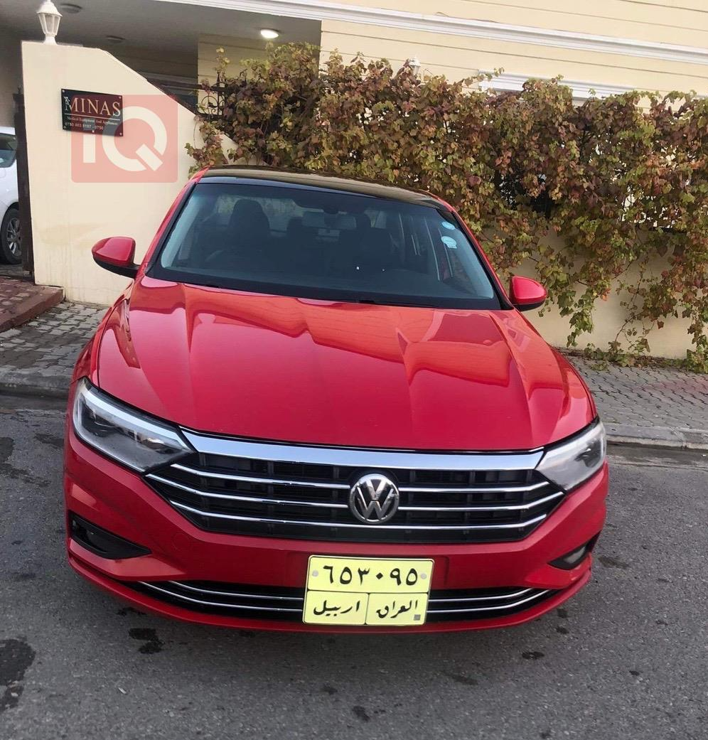 Volkswagen Jetta